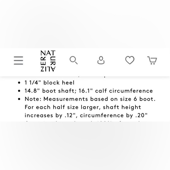 Naturalizer Boot Rena Tall Riding Buckle Black Leather Wide Calf Womens Size 9.5 - Picture 14 of 14